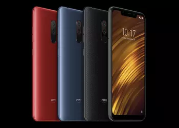 Xiaomi не будет лишать гарантии Pocophone F1 с разблокированным загрузчиком и откроет исходный код ядра