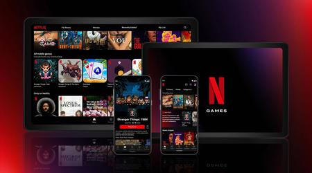 Bloomberg: Netflix-Spiele werden für iOS-Nutzer im App Store verfügbar sein, aber es gibt eine Nuance