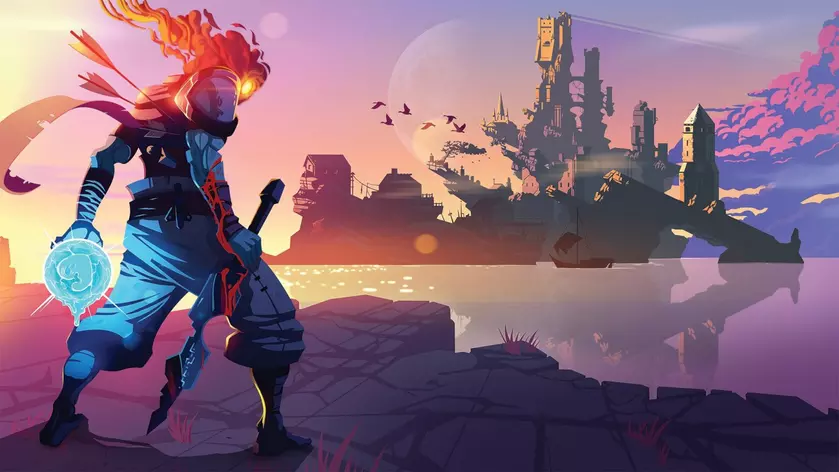 «Лучшая экшен-игра 2018» Dead Cells выйдет на Android и iOS