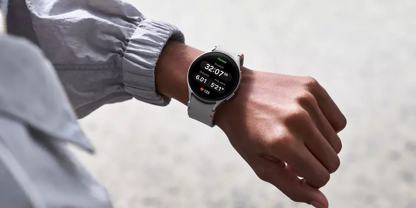 Исследование подтверждает высокую точность отслеживания физической активности на Galaxy Watch