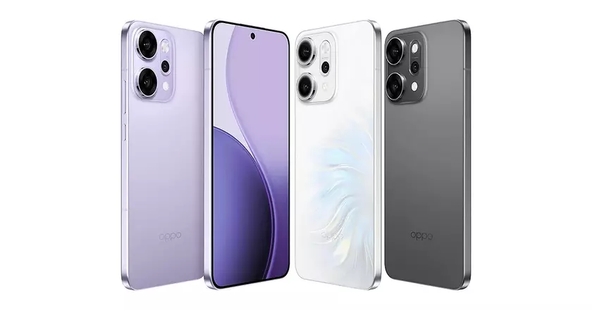 Изучение особенностей Oppo Reno 14 Pro: Восторг гика