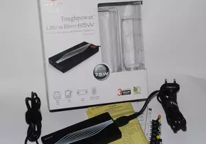 БП Thermaltake Toughpower Ultraslim