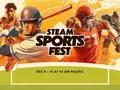 Steam Sports Fest 2025: Valve предлагает скидки до 90% на виртуальный футбол, баскетбол, гольф, охоту и рыбалку