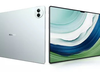 It's official: Huawei will launch the MatePad Pro 13.2 in the global market on December 12