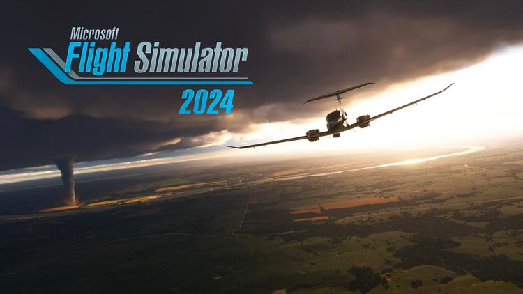 The developers of Microsoft Flight Simulator ...