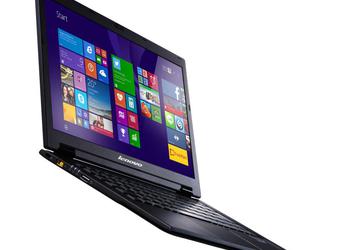 Lenovo LaVie Z: 13-дюймовый ноутбук весом 780 граммов