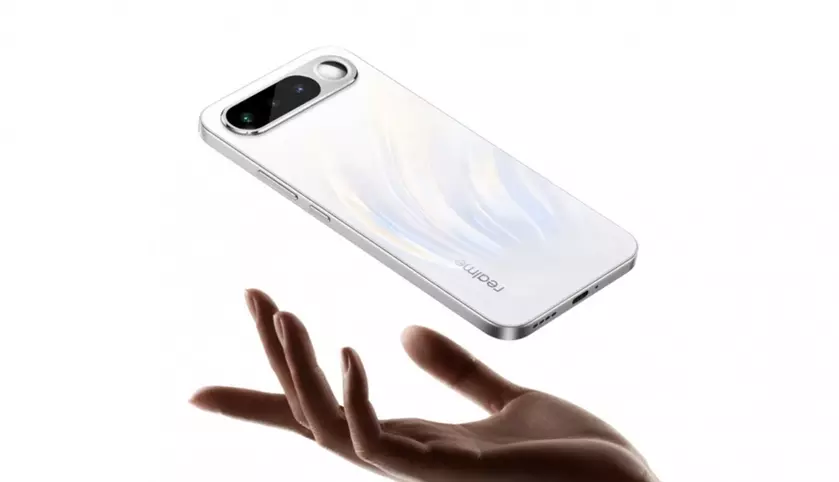 Primer Vistazo al Rumoreado Realme 16: ¿Qué Novedades Trae?