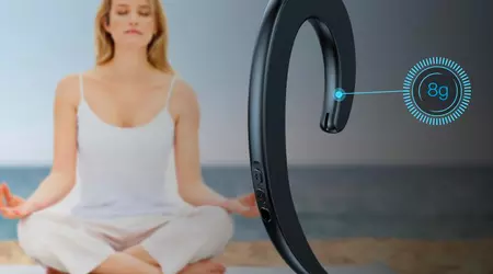 Jakcom ET: Bluetooth-гарнітура із кістковою провідністю лише за $20