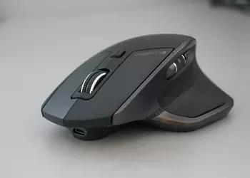 Царь-мышь. Обзор Logitech MX Master