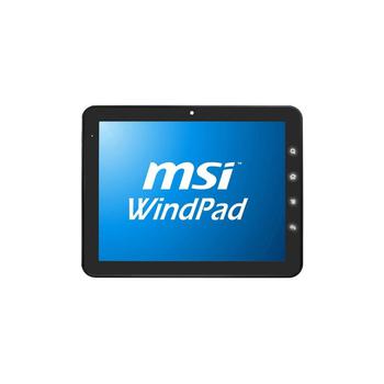 MSI WindPad Enjoy 10