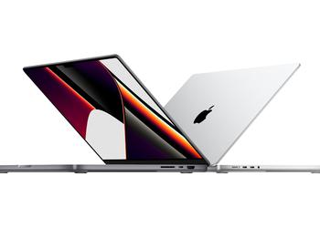 Mark Gurman: Apple wypuści MacBooka Pro z chipami M2 Pro i M2 Max pod koniec 2022 lub na początku 2023