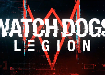 Ubisoft анонсувала Watch Dogs Legion: дивіться перший геймплей та дізнайтеся дату релізу