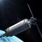 Lockheed Martin ska bygga kärnkraftsdriven raket för Marsuppdrag
