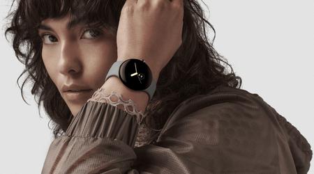 Il n'y a pas que les smartphones Pixel 7 et Pixel 7 Pro : la smartwatch Google Pixel Watch peut être achetée sur Amazon avec une réduction allant jusqu'à 100 euros