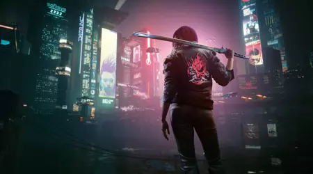 Still waiting and waiting: live adaptation of Cyberpunk 2077 is at the conceptual stage of development
