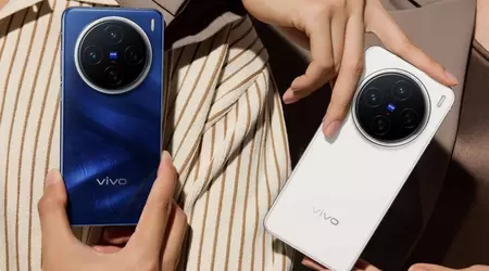 Vivo présentera les smartphones X200 FE et X Fold5 simultanément le 10 juillet, - insider
