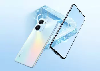 Here's what the Honor Play 7T will look like: the company's new budget smartphone with a 90Hz screen, Dimensity 6020 chip and 6000mAh battery