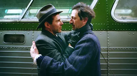 The Brutalist, an Oscar-nominated film, grossed only $11.5 million, but it is not yet shown in all countries