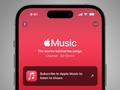 YouTube Music теперь поддерживает передачу плейлистов в Apple Music: пользователи могут легко перемещать свои списки воспроизведения между платформами