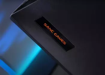 Дешевле не бывает: в Китае в продажу поступил геймерский монитор Sanc OF24H с частотой 144 Гц и ценой $55