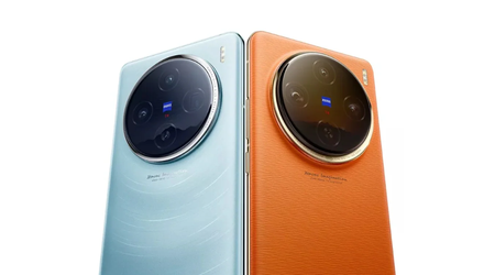 Новий смартфон Vivo з модельним номером V2324HA з'явився в Geekbench: можливо, це X100s Pro