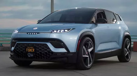 Дилер у США розпродає майже нові Fisker Ocean за ціною Toyota Corolla