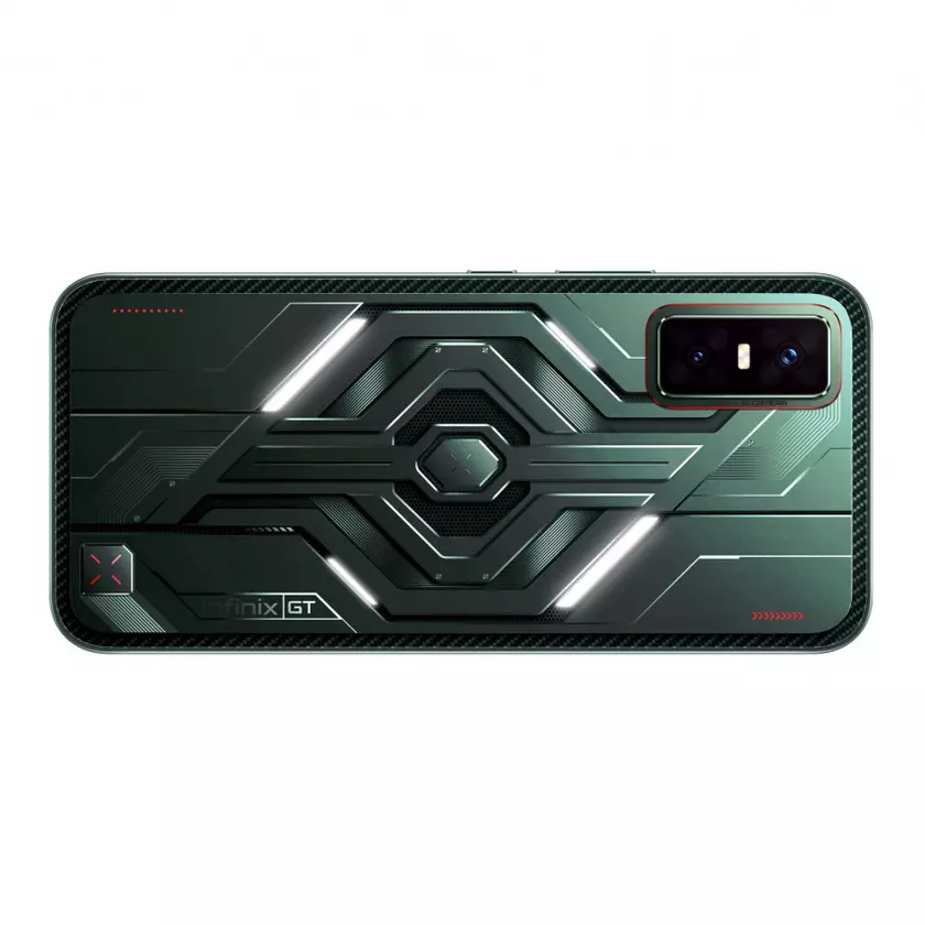 Infinix GT 30 5G+: Глубокое погружение в возможности подключения следующего поколения