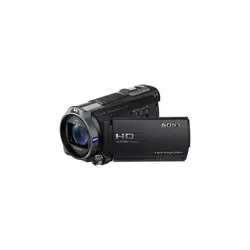 Sony HDR-CX760E