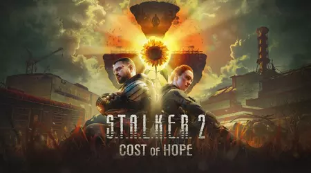 STALKER 2's Cost of Hope DLC launches August 20 — here's what's new