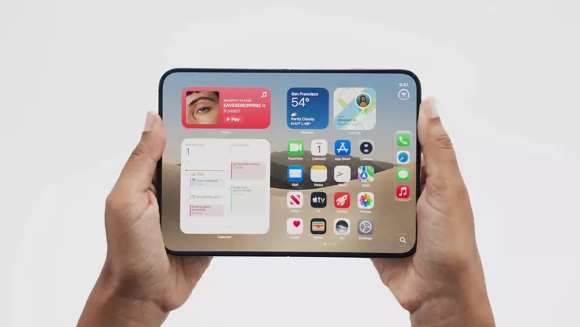 Dos Nuevos Horizontes: La Evolución del iPhone Dúo