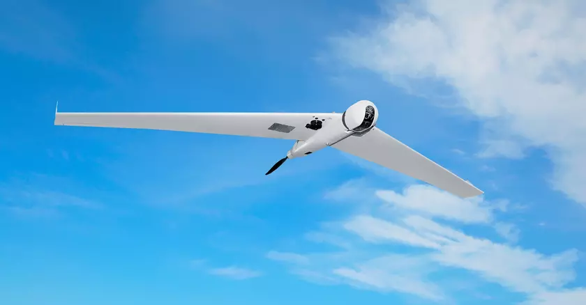 Вооружённые Силы сбили самый популярный беспилотник ZALA – он имеет радиус действия 100 км и неуязвим для РЭБ