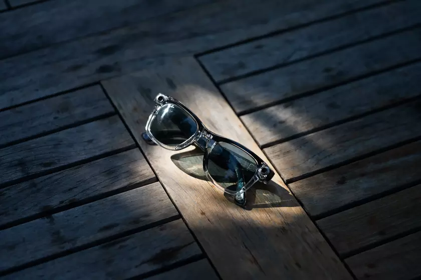 Расширяя Реальность: Новые AR-очки от Meta