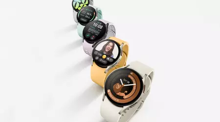 La Samsung Galaxy Watch 6 avec un boîtier de 44 mm peut être achetée sur Amazon à un prix réduit