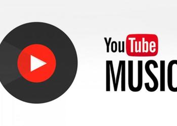 Google теперь будет предустанавливать YouTube Music на все смартфоны с Android 10