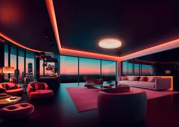 Aqara выпускает новый светильник с поддержкой HomeKit и Matter