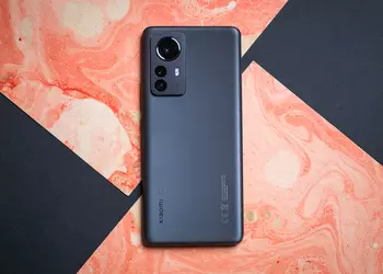 First real photo of Xiaomi 12S with Leica camera published