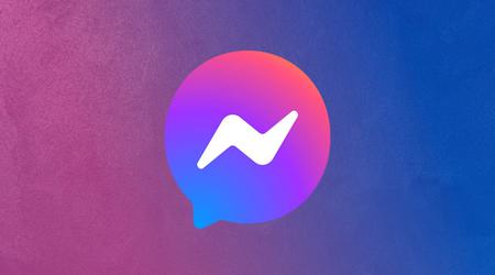 Messenger: Nowe funkcje usprawniające udostępnianie zdjęć i plików