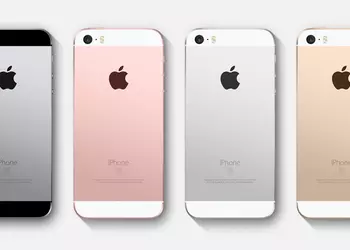 Положите его на полочку: Apple признала iPhone SE (2016) устаревшим гаджетом не подлежащим ремонту