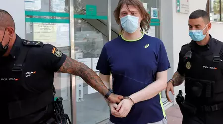 The 24-year-old hacker who hacked Twitter and the accounts of Musk, Apple and Biden is sentenced to 5 years in prison instead of 70 years