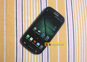 И снова здравствуйте: обзор Samsung Galaxy S3 Neo Duos