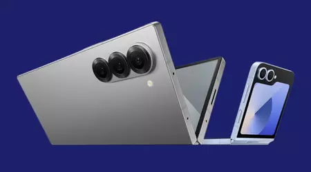 Fuite : Les Galaxy Fold 7 et Flip 7 seront commercialisés immédiatement avec One UI 8 sur Android 16