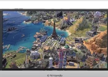 Civilization VII на Nintendo Switch 2: удобное управление, отличная графика и достойная производительность