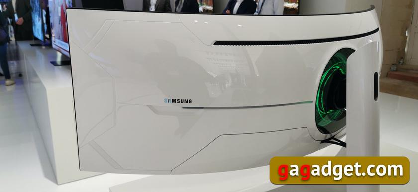 Urządzenia Samsung 2020: roboty odkurzacze, oczyszczacze powietrza i gigasystemy akustyczne-109