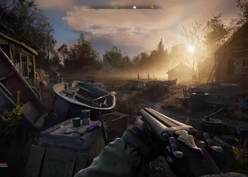 Для прохождения S.T.A.L.K.E.R. 2: Heart of Chornobyl вам понадобится около 100 часов