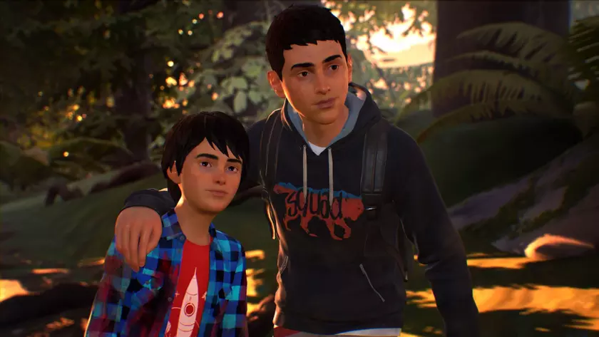 Второй эпизод Life is Strange 2 выйдет не раньше 2019 года