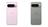 Ось який вигляд матиме Google Pixel 9 Pro у кольорах Obsidian, Porcelain, Rose і Hazel