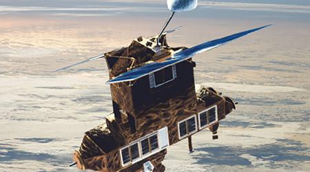Il satellite spaziale della NASA di 2.450 kg, lanciato nel 1984, cadrà sulla Terra nei prossimi giorni