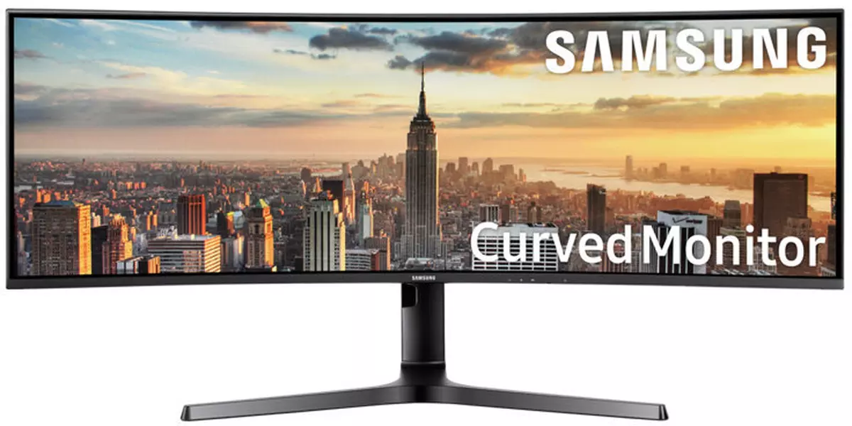 Samsung LC43J89