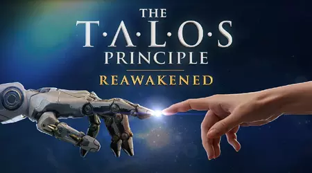 "Більше, ніж простий ремастер": філософська головоломка The Talos Principle отримає перевидання Reawakened на Unreal Engine 5