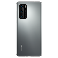 Original Huawei P40 5G Mobile Phone 6.1 Inches OLED Screen 422PPI 8GB +128GB ROM Smart Phone 50MP 3800mAh Kirin 990 Android 10
